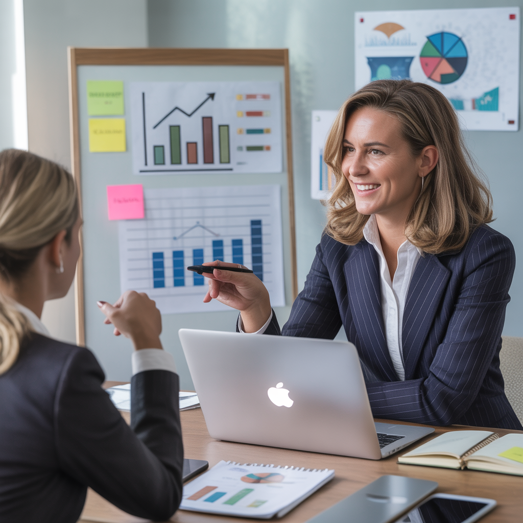 Intelligence Artificielle et Vente
